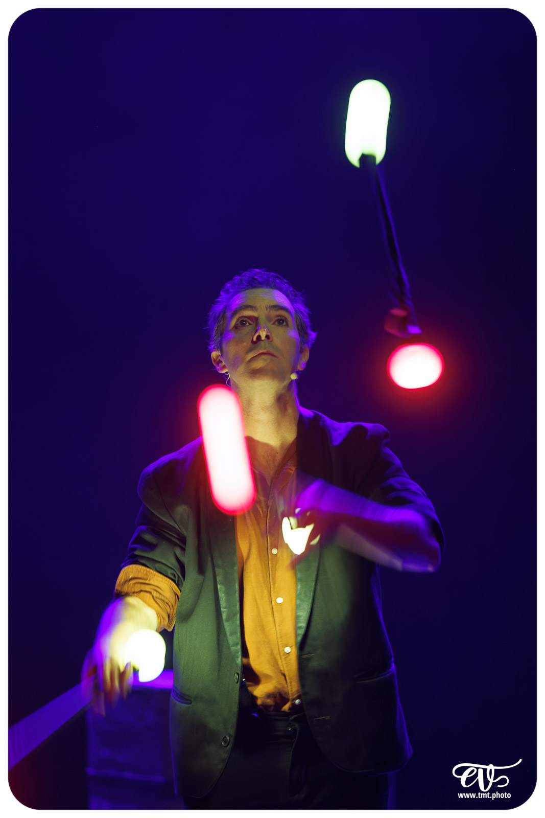 VIVI (CIE VIBRATION VISUELLE)